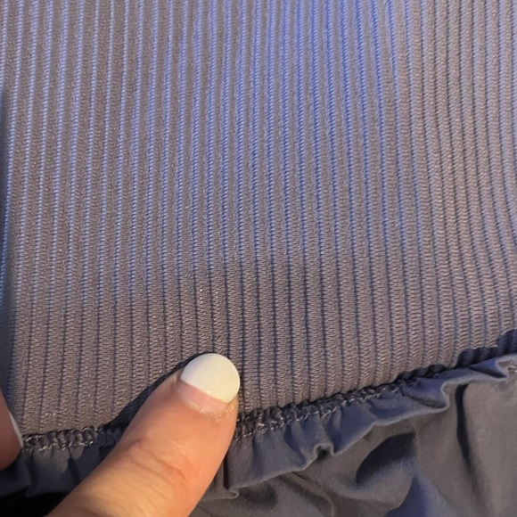 Athleta A-Line Skirt - Picture 8 of 8